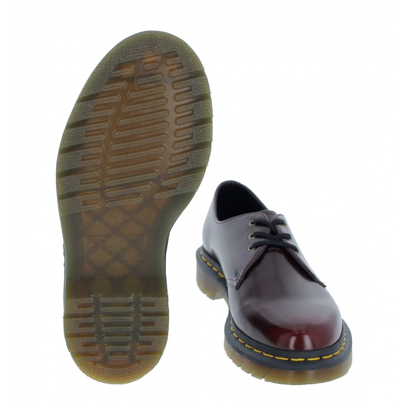 Dr martens sales oxford brush